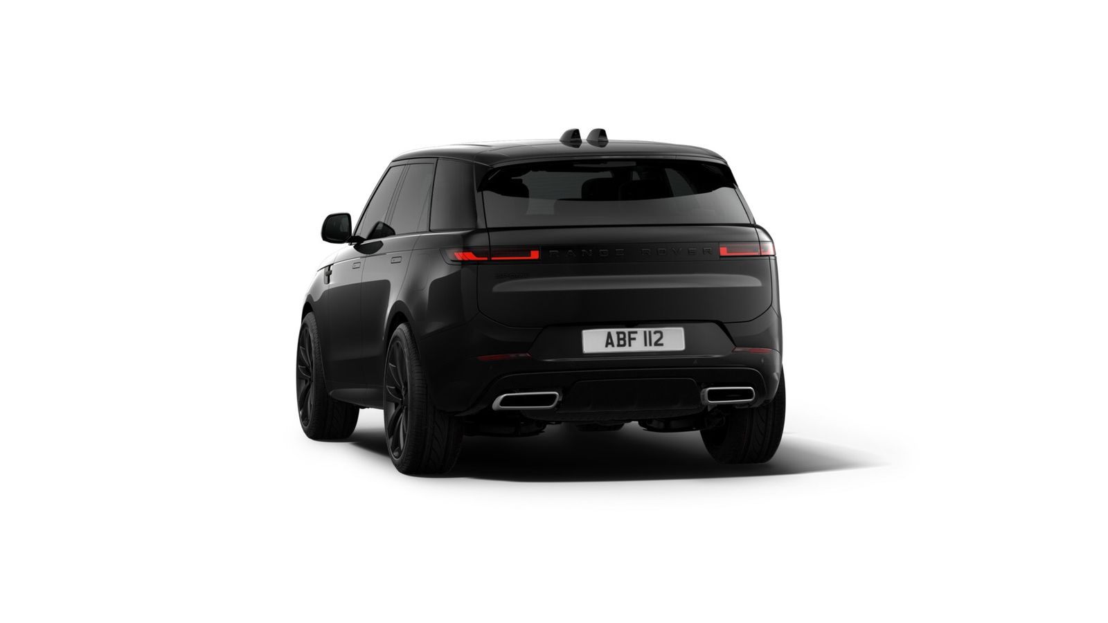 Land Rover Range Rover Sport - Bild 3