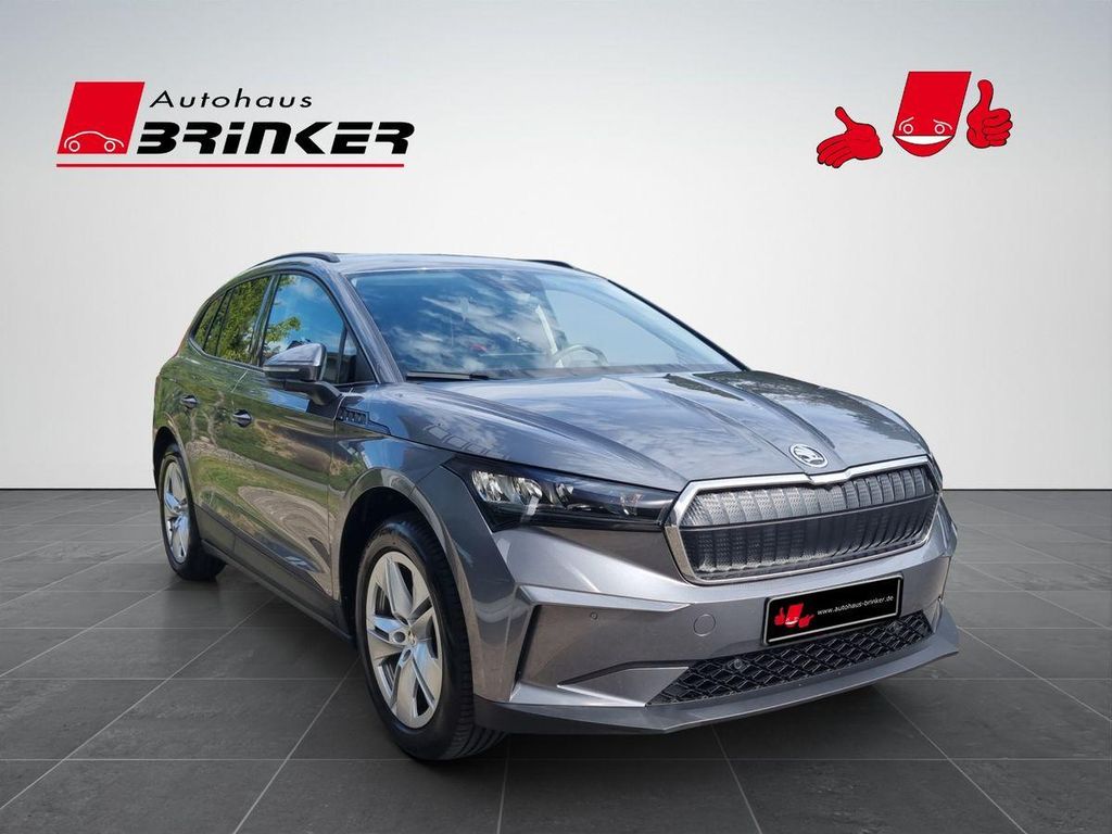 Image of Skoda Enyaq