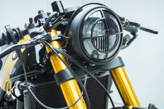 BMW K100*CAFE-RACER*CUSTOM*MOTOGADGET*BREMBO*