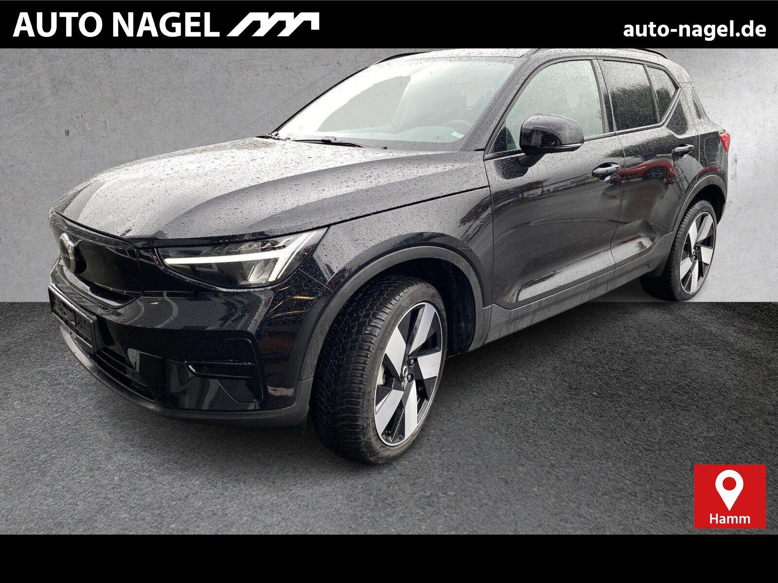 Volvo XC40 Recharge Plus CONNECT|20" ALU|STANDHEIZUNG