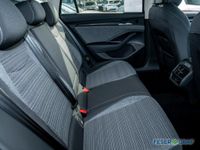 Skoda Superb - Vorschau Bild 10