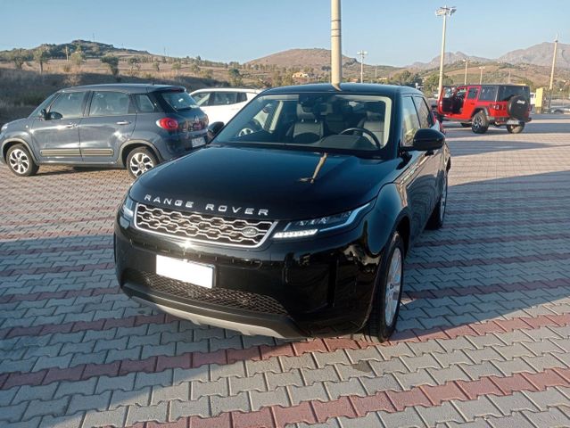 Land Rover Evoque 2.0D I4 180 CV AWD Auto HSE