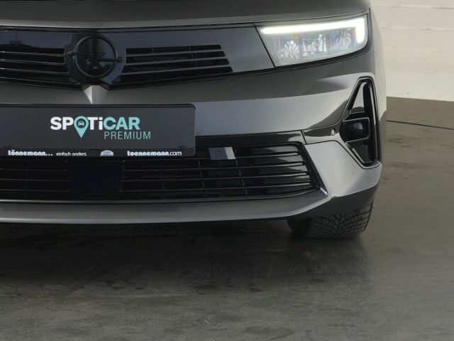 Astra L LIM GS+LED LICHT+360 GRAD KAMERA+SCHIEBE