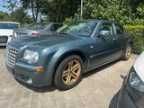 Chrysler 300C Limo Gasanlage - Chrysler: Limo
