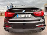 BMW X6 40 d xdrive M Navi Headup Softclos Pano 2Hand - BMW X6: 4d