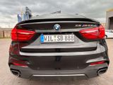 BMW X6 40 d xdrive M Navi Headup Softclos Pano 2Hand - BMW X6: 40 D