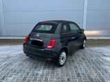 Fiat 500C 1.2 8V 120th C 120th - gebrauchte Fiat 500C aus dem Jahr 2020