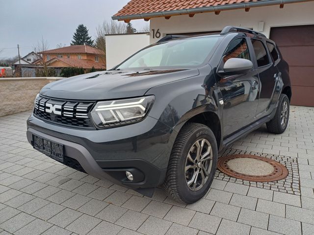 Dacia Duster II Journey 4WD