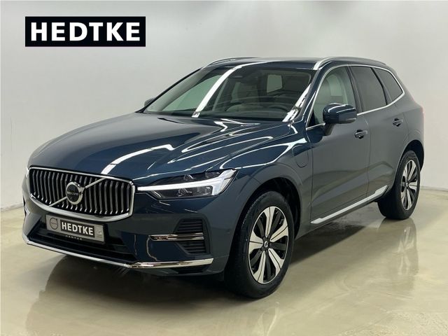 Volvo XC60 T6 AWD Plus Bright 19"+ACC+360°+WSS-HEIZ