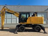 CAT MH3022 - CAT 302