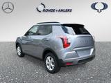 KGM Tivoli+QUARZ+SH+KAMERA HINTEN+TAGESZULASSUNG++++ - KGM Tivoli