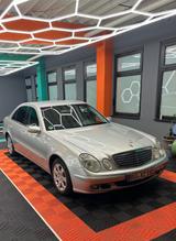 Mercedes-Benz E 220 CDI - Mercedes-Benz 220 in Köln