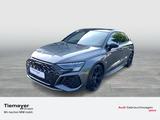 Audi RS 3 Sportback PANO SPORT-AGA V-MAX LEDER - Audi RS3 in Essen