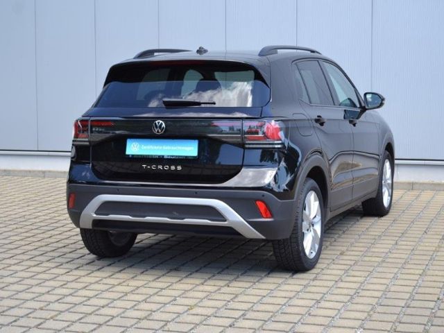 T-Cross 1.0 TSI 116 PS DSG Life AHK/IQ.DRIVE-PAK