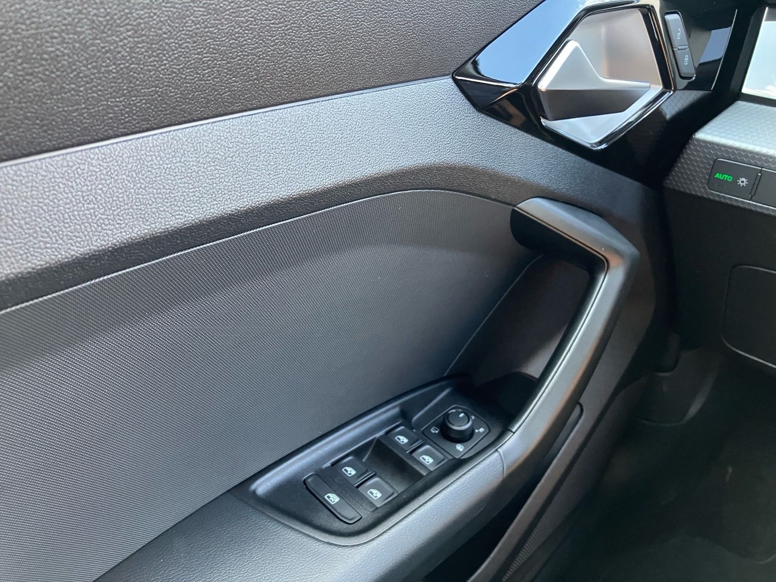 Audi A1 - Bild 15