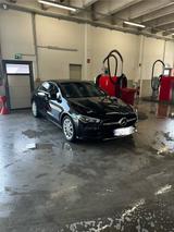 Mercedes-Benz CLA 220 DCT - - schwarze Mercedes-Benz CLA 220