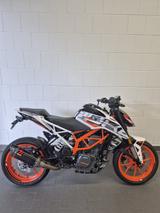 KTM 390 Duke Akrapovic, Lenkerendspiegel - Offers