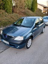 Dacia dacia logan 1.4 mpi - Dacia Logan: 1.4