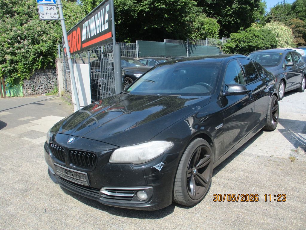 BMW 518