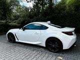 Toyota GR86 - Toyota GR86: Coupe
