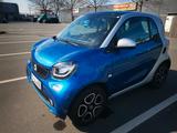 Smart ForTwo prime Vollausstattung LED Panorma Navi - Smart ForTwo in Bielefeld