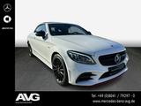Mercedes-Benz Mercedes-AMG C 43 4MATIC Cabriolet HIGH-END/AHK - Mercedes-Benz C 43 AMG in Kassel