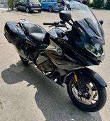 BMW K1600GT