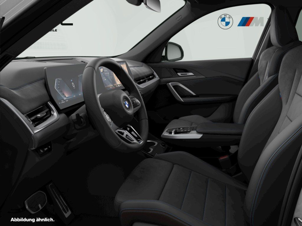 BMW X1 sDrive20i M Sportpaket LED Komfortzg. Shz foto 3