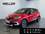 Renault Captur TCe 150 EDC COLLECTION *LED*CAM*SHZ*GJR* - Renault Gebrauchtwagen in Bremen