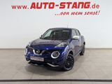 Nissan Juke Acenta*TOTWINKEL+SPURHALTE+360°KAMERA+NAVI* - Nissan Juke: Acenta