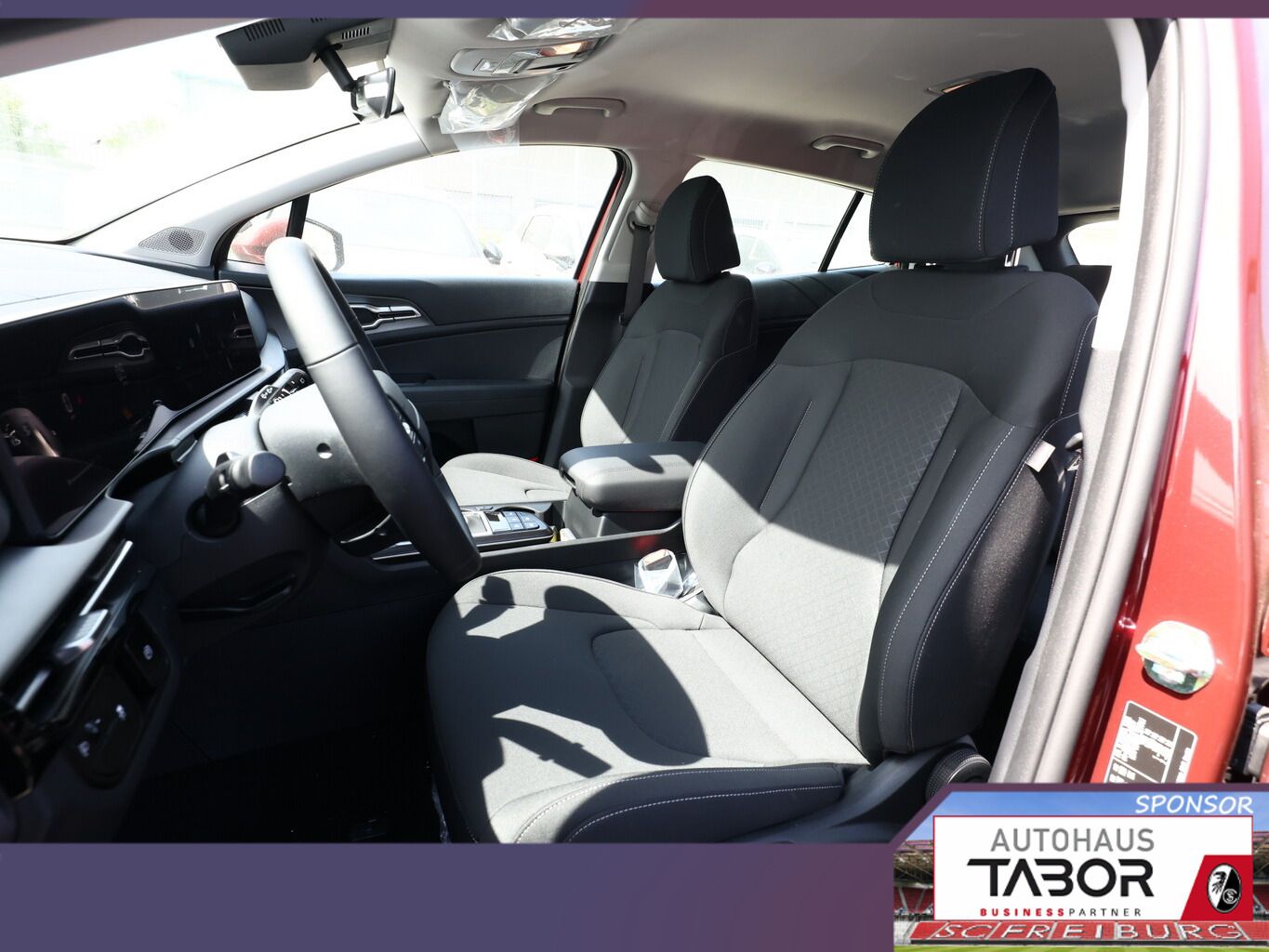 Kia Sportage - Bild 6