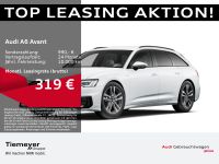 Audi A6 - Vorschau Bild 1