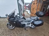 BMW K 1200 GT - BMW 2006 K1200GT