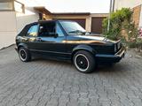 Volkswagen Golf 1 Cabrio Sportline 2H BBS VW Oldtimer... - Volkswagen Golf: Cabrio, Sportline