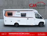 Weinsberg Cara Compact 600 MEG Pepper Edition-Einzelbetten - Weinsberg Wohnwagen & Wohnmobile