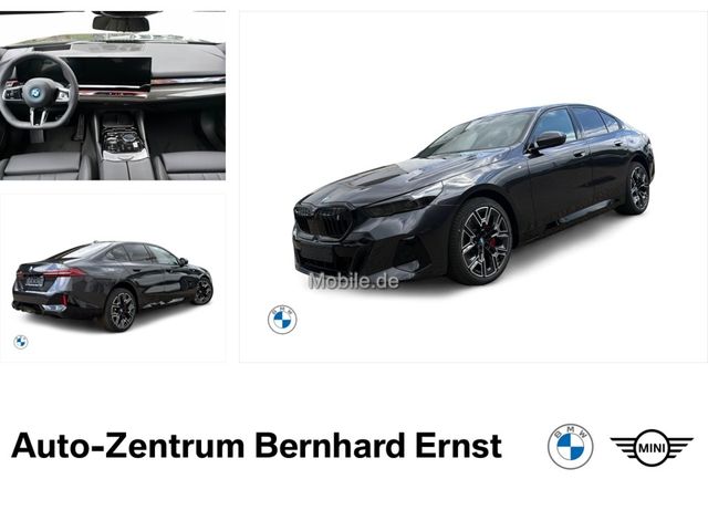 BMW i5 xDrive40 Navi Tempom.aktiv Panoramadach