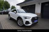 Audi Q3 Sportback 40 TDI quattro KAMERA+VIRTUAL+LED - gebrauchte Audi Q3 aus dem Jahr 2022