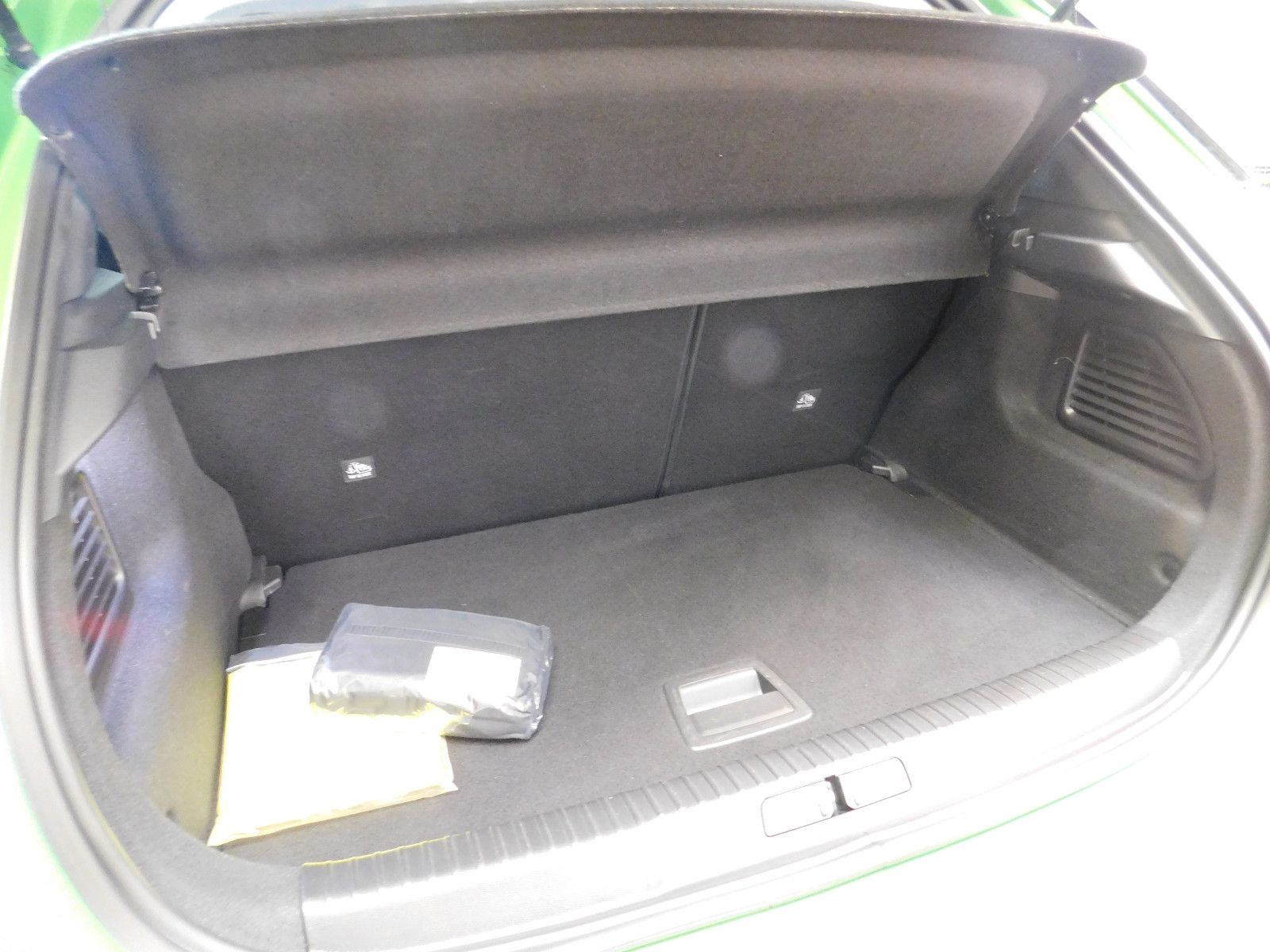 Opel Mokka - Bild 19