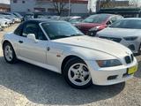 BMW Z3 1.8*Hardtop*TÜV NEU*SEHR GEPFLEGT ! ! ! - BMW Z3: Roadster, Hardtop