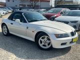 BMW Z3 1.8*Hardtop*TÜV NEU*SEHR GEPFLEGT ! ! ! - BMW Z3: Hardtop
