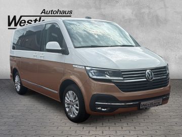 Volkswagen T6 Multivan - 5