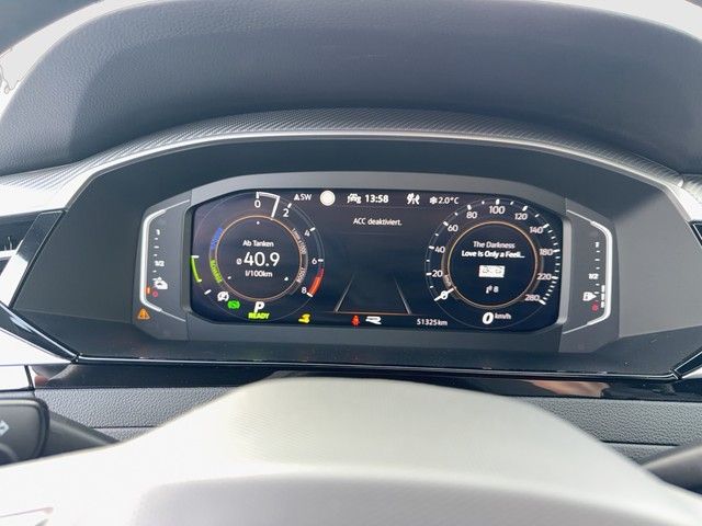 Volkswagen Arteon - Bild 9