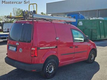 Volkswagen Caddy - 6