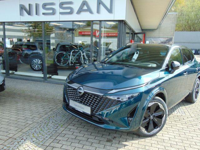 Nissan QASHQAI 1.5 e-POWER N-Design Komfort pl PGD Bose