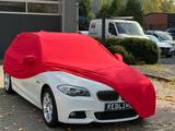 BMW 525 d xDrive /// M-Sport Paket /// 1 Hand /// - BMW 525 in Aachen