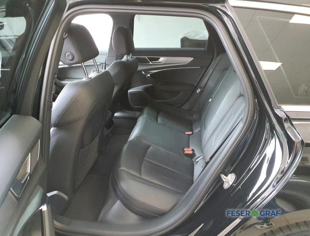 Audi A6 - Bild 4
