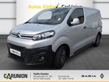 Citroën Jumpy 1.6 BlueHDi 115 FAP XS Business - Wohnmobil oder -wagen Bus