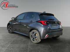 TOYOTA Yaris Hybrid 1.5 Team D *Comf.+Technik*