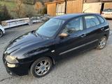 Seat Ibiza 1.4 - Seat aus 2008: 1.4
