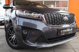 Kia SORENTO* VISION* 2WD* 7-SITZER* KEYLESS* SPURASS - Kia 7-Sitzer